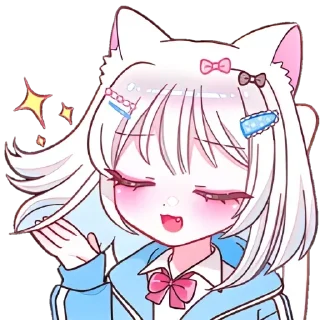 Sticker @sticksbb 🩷 <- канал со стиками - 4