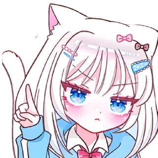 Sticker @sticksbb 🩷 <- канал со стиками - 1