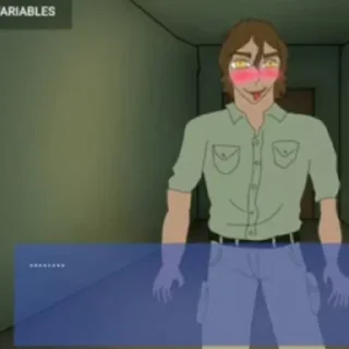 Стикер Пареньдопсихушки @verz6 - 3