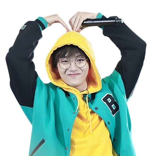 @jonafzan BTS - human face