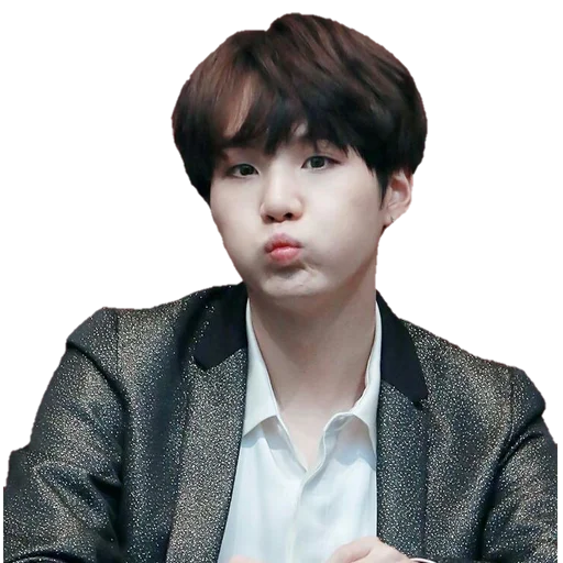 person human face clothing