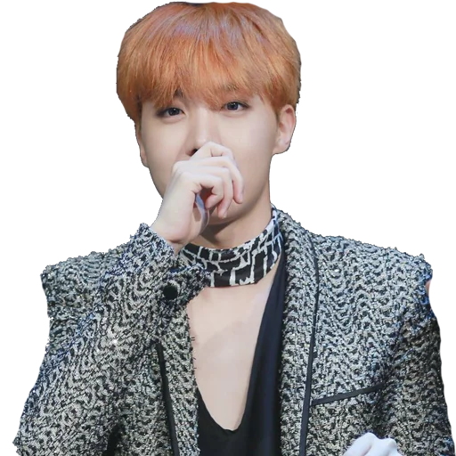 person human face clothing