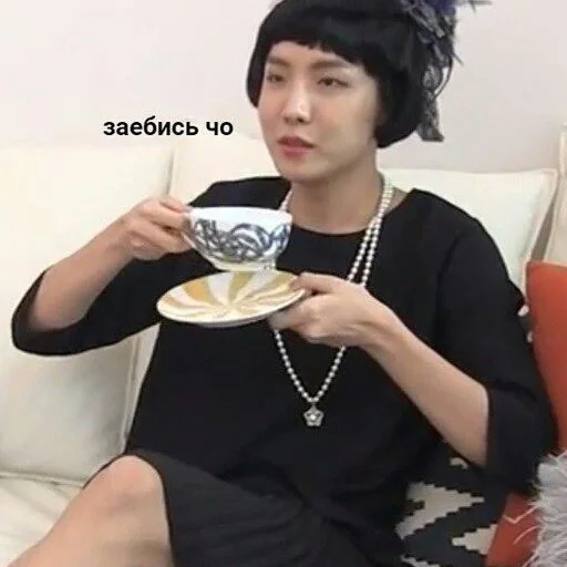 person clothing human face