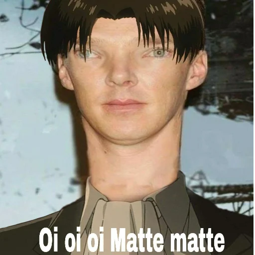 human face person chin