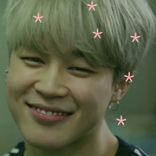 BTS FUNNY >_< (2) - Человек