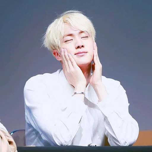 human face clothing person