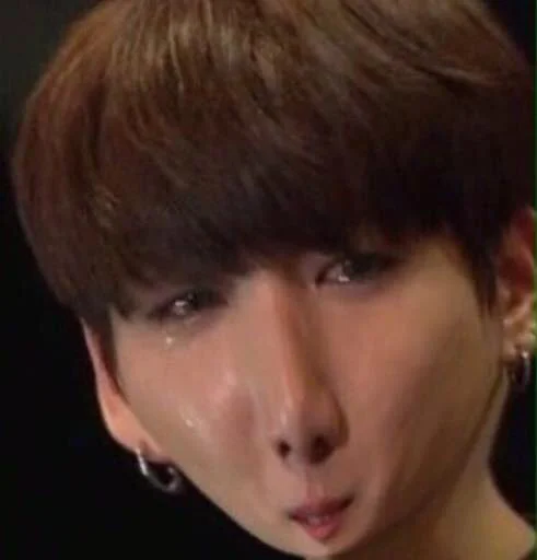 Человек губа одежда