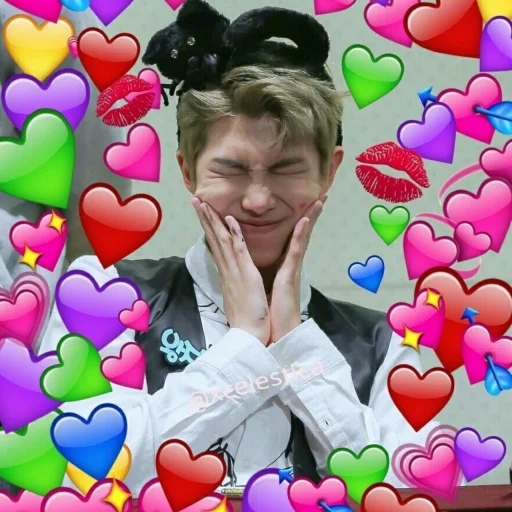 smile human face person