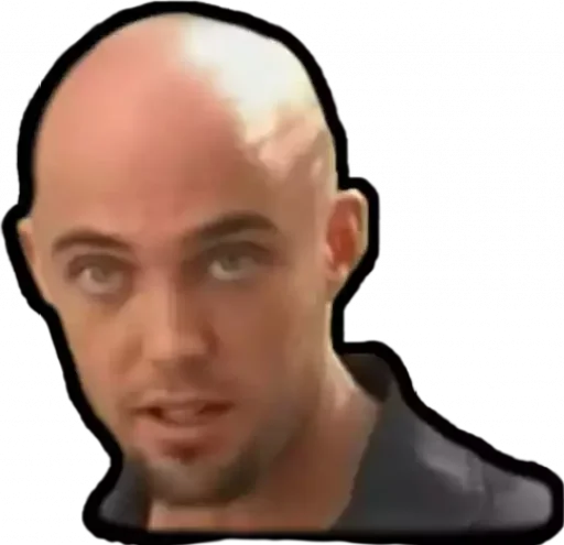 лоб подбородок Человек