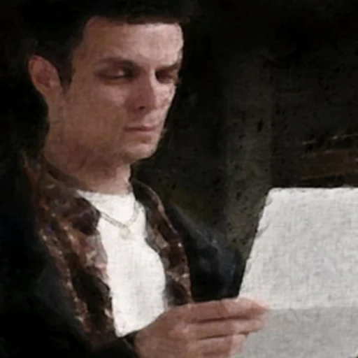 human face art portrait