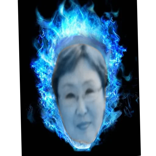 Sticker BUISPUGALSYANEBOJSYAYAYADERKA - 1