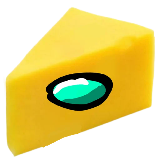 Sticker БУЛДЖАТЬ от @KOTKPACABA - 7