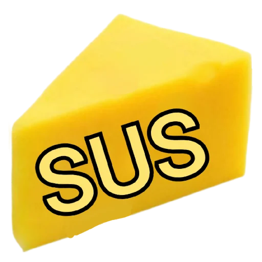 Sticker БУЛДЖАТЬ от @KOTKPACABA - 3