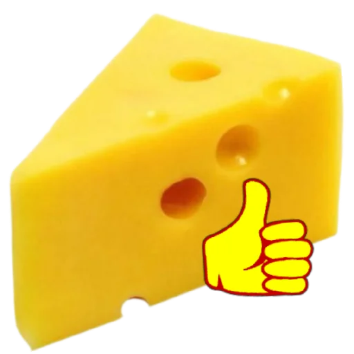 Sticker БУЛДЖАТЬ от @KOTKPACABA - 2