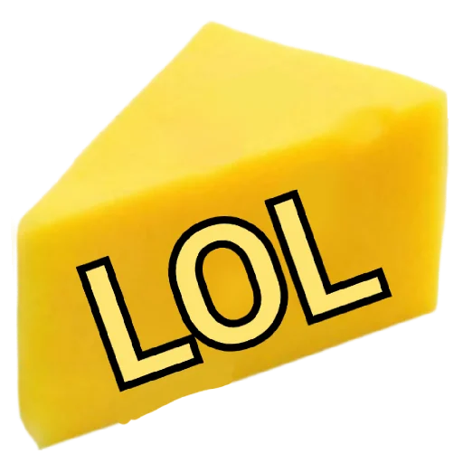 Sticker БУЛДЖАТЬ от @KOTKPACABA - 1