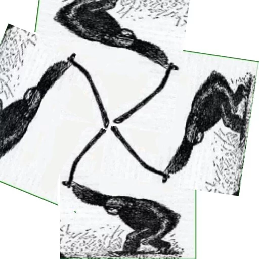 эскиз рисование искусство