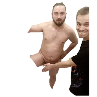 Стикер BUSHmaster - 3