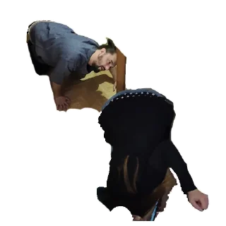 Стикер BUSHmaster - 8