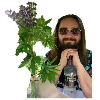 Стикер BUSHmaster - 4