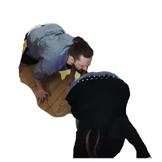 Стикер BUSHmaster - 9