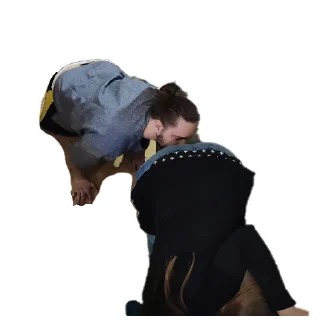 Стикер BUSHmaster - 10