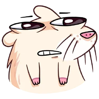 Sticker Больше стиков тут: @stikery4 - 7