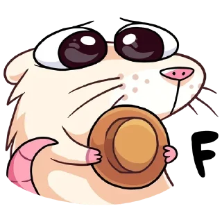 Sticker Больше стиков тут: @stikery4 - 0