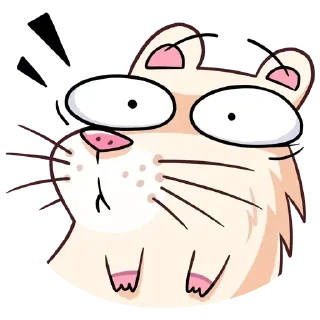 Sticker Больше стиков тут: @stikery4 - 6