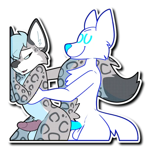 clipart sketch mammal