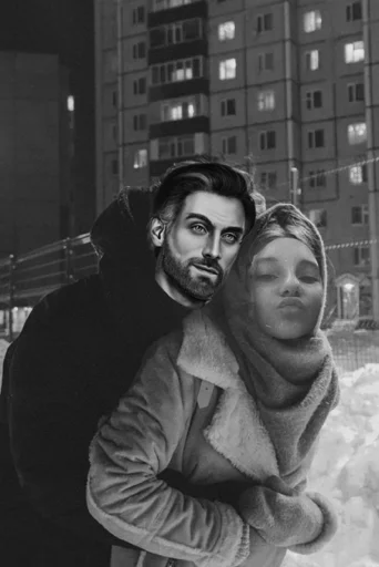 Sticker Пак создан в @moyi_stikery_bot - 11