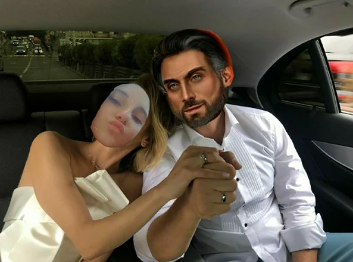 Sticker Пак создан в @moyi_stikery_bot - 10