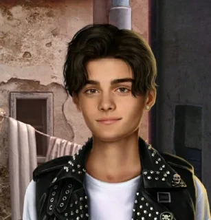 Sticker Пак создан в @moyi_stikery_bot - 1