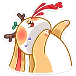 Стикер Больше стиков тут: @stikery4 - 11