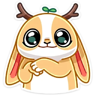 Стикер Больше стиков тут: @stikery4 - 10