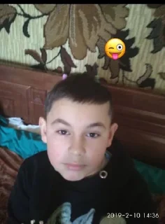 Стикер Мой стикерпак @moyi_stikery_bot - 9