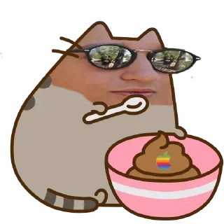 Sticker Создай свои стикеры - @sozdsti_bot - 6