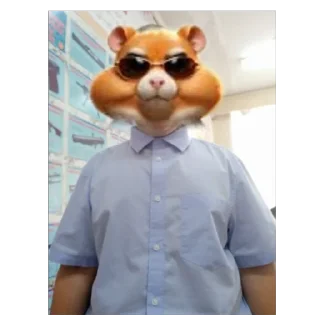 Стикер БЫСТРА РАЖАТЬ - 11