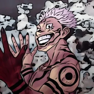 Sticker Стикеры тут 👉 @Femoji - 4