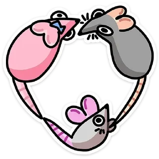 Sticker 💕Стики тут: @sekstick - 2