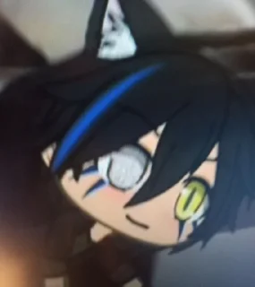 Стикер Паштет ☺️☺️☺️ @Femoji - 7