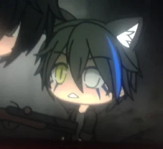 Стикер Паштет ☺️☺️☺️ @Femoji - 4