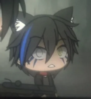 Стикер Паштет ☺️☺️☺️ @Femoji - 5