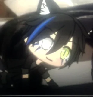 Стикер Паштет ☺️☺️☺️ @Femoji - 11