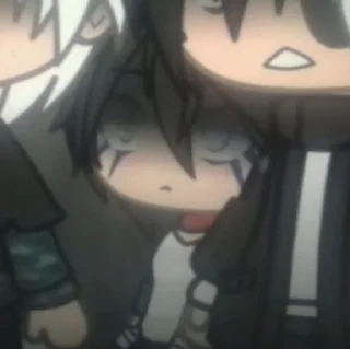 Стикер Паштет ☺️☺️☺️ @Femoji - 0