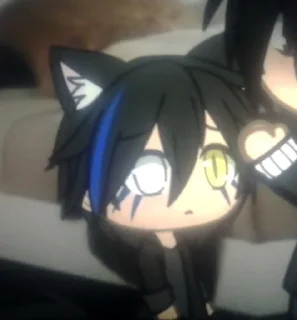 Стикер Паштет ☺️☺️☺️ @Femoji - 2