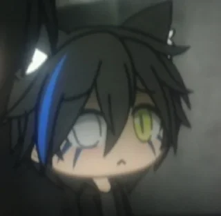 Стикер Паштет ☺️☺️☺️ @Femoji - 10