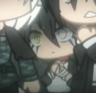 Стикер Паштет ☺️☺️☺️ @Femoji - 6