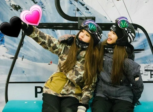 одежда Человек лыжный буксир