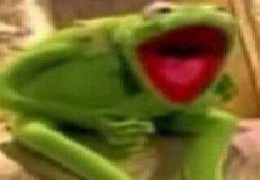 Sticker Тупіе сохроньонки - 10