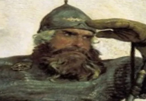 Sticker Тупіе сохроньонки - 3